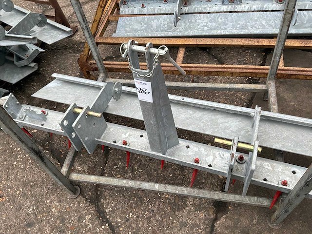 Jako manage/bodemvlakker - afbeelding 4 van  4