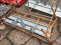 Jako manage/bodemvlakker - afbeelding 1 van  3