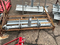 Jako manage/bodemvlakker - afbeelding 2 van  3