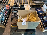 Jako mesttank onderdelen - afbeelding 1 van  10