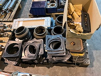 Jako mesttank onderdelen - afbeelding 3 van  10