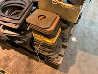 Jako mesttank onderdelen - afbeelding 4 van  10