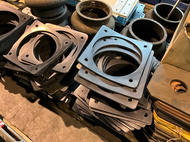 Jako mesttank onderdelen - afbeelding 5 van  10