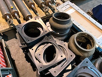 Jako mesttank onderdelen - afbeelding 6 van  10