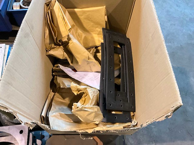 Jako mesttank onderdelen - afbeelding 7 van  10