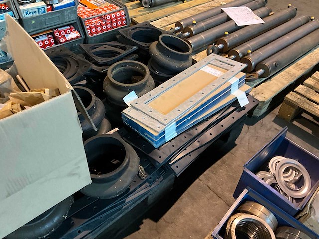 Jako mesttank onderdelen - afbeelding 8 van  10