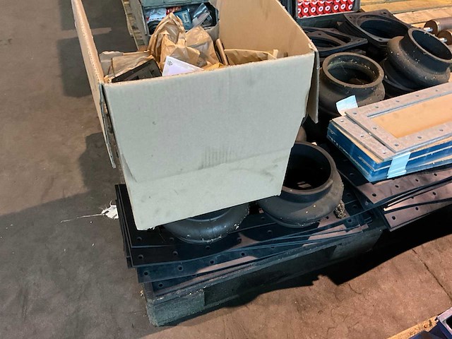 Jako mesttank onderdelen - afbeelding 9 van  10