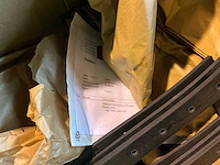 Jako mesttank onderdelen - afbeelding 10 van  10