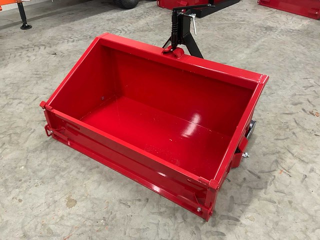 Jako t120 grondbak - afbeelding 1 van  7