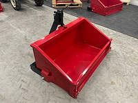 Jako t120 grondbak - afbeelding 3 van  7