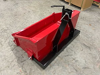 Jako t120 grondbak - afbeelding 5 van  7