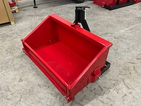 Jako t120 grondbak - afbeelding 6 van  7