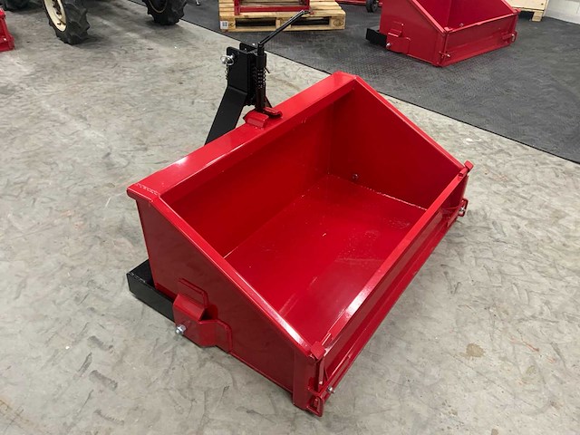 Jako t120 grondbak - afbeelding 3 van  7