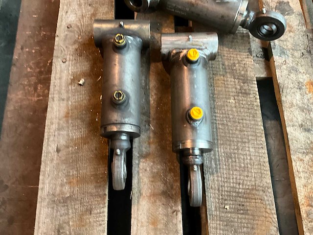 Jako tiger 100sk disselvering cilinder (5x) - afbeelding 2 van  4