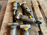 Jako tiger 100sk disselvering cilinder (5x) - afbeelding 3 van  4