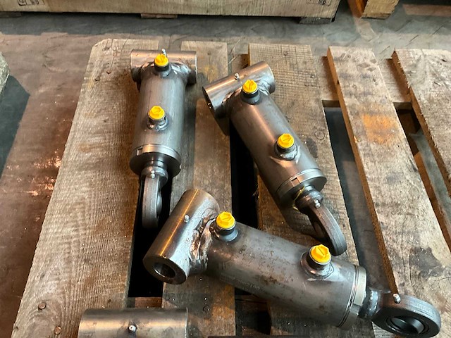 Jako tiger 100sk disselvering cilinder (5x) - afbeelding 4 van  4