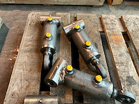 Jako tiger 100sk disselvering cilinder (5x) - afbeelding 4 van  4