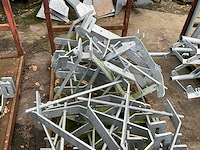 Jako weidesleep onderdelen - afbeelding 2 van  14