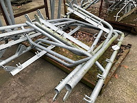 Jako weidesleep onderdelen - afbeelding 3 van  14