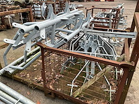 Jako weidesleep onderdelen - afbeelding 4 van  14