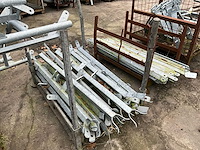 Jako weidesleep onderdelen - afbeelding 5 van  14