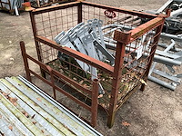 Jako weidesleep onderdelen - afbeelding 6 van  14