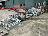 Jako weidesleep onderdelen - afbeelding 1 van  14