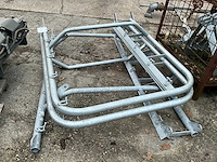 Jako weidesleep onderdelen - afbeelding 7 van  14