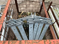 Jako weidesleep onderdelen - afbeelding 8 van  14