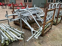 Jako weidesleep onderdelen - afbeelding 10 van  14