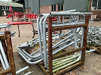 Jako weidesleep onderdelen - afbeelding 11 van  14