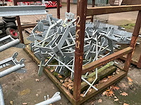 Jako weidesleep onderdelen - afbeelding 12 van  14