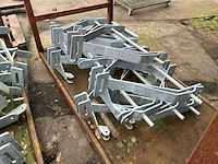 Jako weidesleep onderdelen - afbeelding 13 van  14