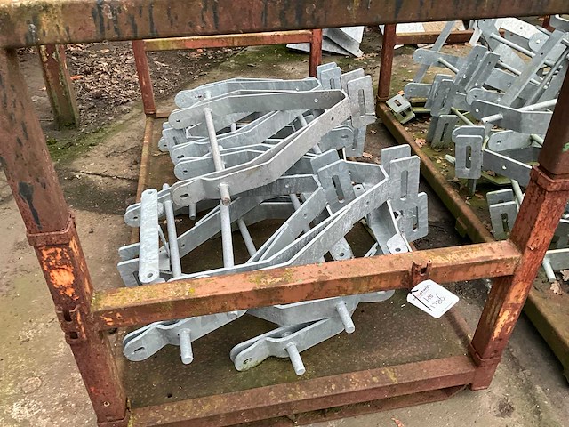 Jako weidesleep onderdelen - afbeelding 14 van  14