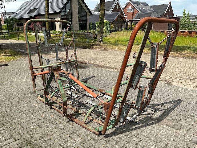 Jako weidesleep - afbeelding 1 van  10