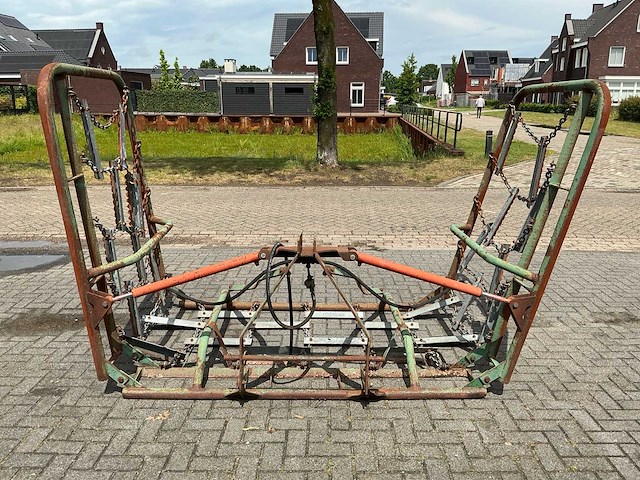Jako weidesleep - afbeelding 3 van  10