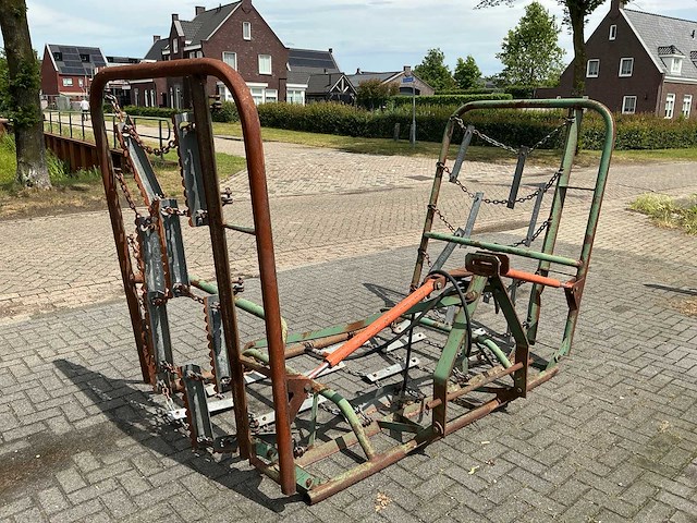 Jako weidesleep - afbeelding 4 van  10