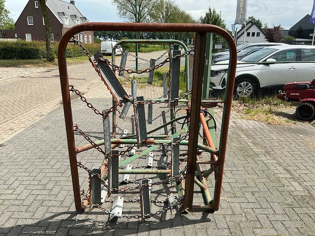 Jako weidesleep - afbeelding 5 van  10