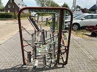 Jako weidesleep - afbeelding 5 van  10