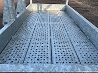 Jako werkbak voorzetapparatuur ongebruikt - afbeelding 2 van  11