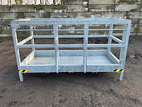 Jako werkbak voorzetapparatuur ongebruikt - afbeelding 6 van  11