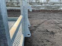 Jako werkbak voorzetapparatuur ongebruikt - afbeelding 11 van  11