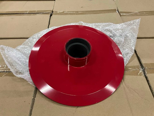 Jako zbm ø 300 mm grasland bemesterschijf (81x) - afbeelding 1 van  3