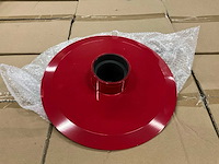 Jako zbm ø 300 mm grasland bemesterschijf (81x) - afbeelding 1 van  3