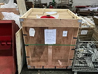 Jako zbm ø 300 mm grasland bemesterschijf (81x) - afbeelding 3 van  3