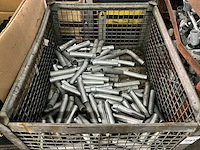 Jako zbm ø 50 mm doorvoerbuizen bemesterelement - afbeelding 1 van  3