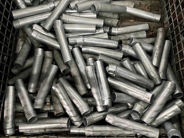 Jako zbm ø 50 mm doorvoerbuizen bemesterelement - afbeelding 3 van  3