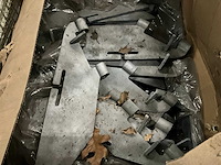 Jako zbm gegalvaniseerde bemester element - afbeelding 1 van  4