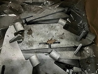 Jako zbm gegalvaniseerde bemester element - afbeelding 2 van  4