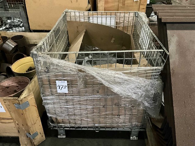 Jako zbm gegalvaniseerde bemester element - afbeelding 4 van  4